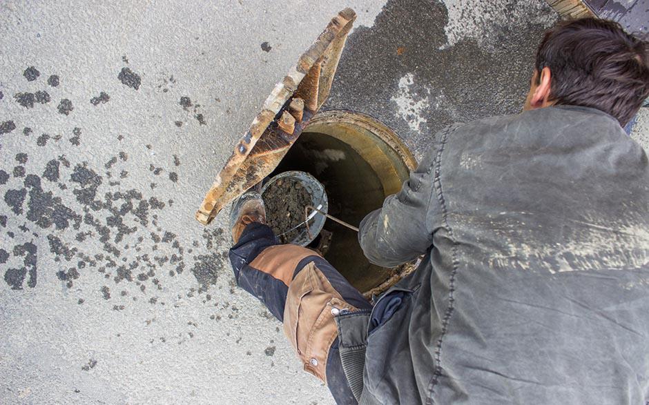 tarif curage canalisation Maule
