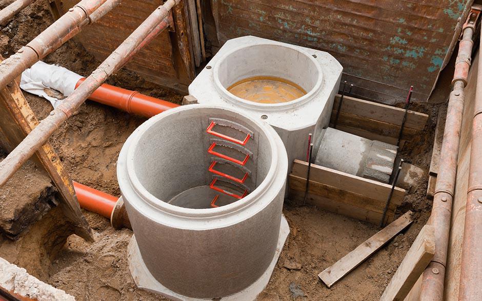 tarif curage canalisation Maule